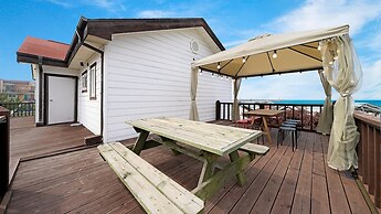 Taean Hagampo Coastvalley Pension