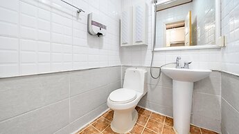 Taean Hagampo Coastvalley Pension