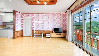 Taean Hagampo Coastvalley Pension