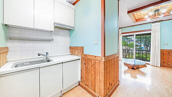 Taean Hagampo Coastvalley Pension