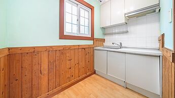 Taean Hagampo Coastvalley Pension