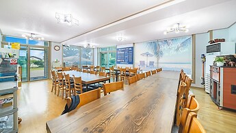 Taean Hagampo Coastvalley Pension