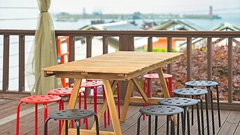 Taean Hagampo Coastvalley Pension