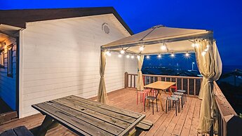 Taean Hagampo Coastvalley Pension