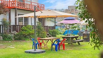 Taean Hagampo Coastvalley Pension