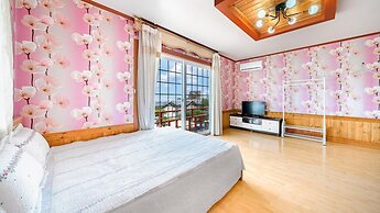 Taean Hagampo Coastvalley Pension