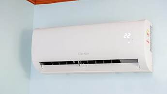 Taean Hagampo Coastvalley Pension