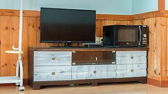 Taean Hagampo Coastvalley Pension