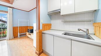 Taean Hagampo Coastvalley Pension