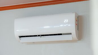 Taean Hagampo Coastvalley Pension