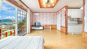 Taean Hagampo Coastvalley Pension