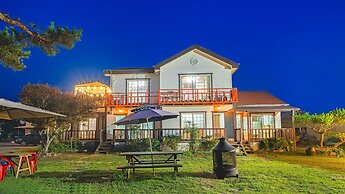 Taean Hagampo Coastvalley Pension