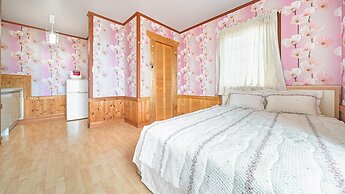 Taean Hagampo Coastvalley Pension