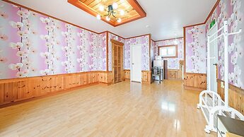 Taean Hagampo Coastvalley Pension