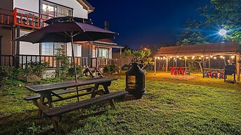 Taean Hagampo Coastvalley Pension