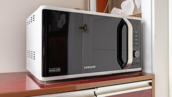 Taean Hagampo Coastvalley Pension