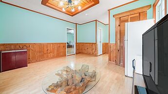 Taean Hagampo Coastvalley Pension