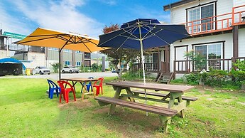 Taean Hagampo Coastvalley Pension