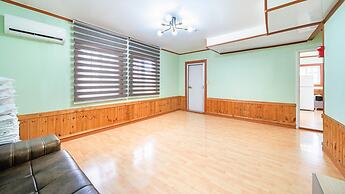 Taean Hagampo Coastvalley Pension