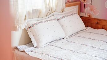 Taean Hagampo Coastvalley Pension