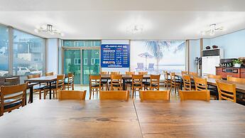 Taean Hagampo Coastvalley Pension