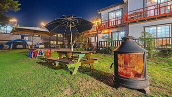 Taean Hagampo Coastvalley Pension