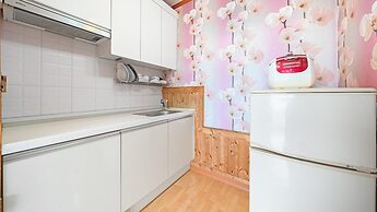 Taean Hagampo Coastvalley Pension