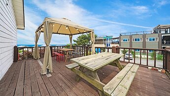 Taean Hagampo Coastvalley Pension