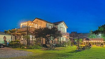 Taean Hagampo Coastvalley Pension