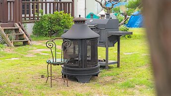 Taean Hagampo Coastvalley Pension