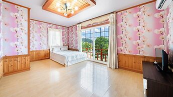 Taean Hagampo Coastvalley Pension