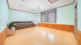 Taean Hagampo Coastvalley Pension