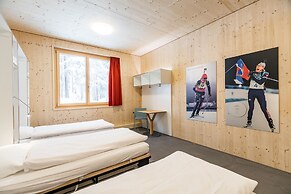 Nordic Hostel