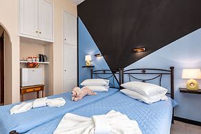 Riviera Seaside Hotel by Estia