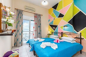 Riviera Seaside Hotel by Estia