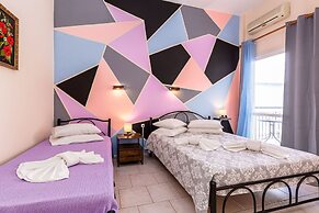 Riviera Seaside Hotel by Estia