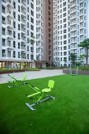 Tokyo Riverside Apartment PIK 2