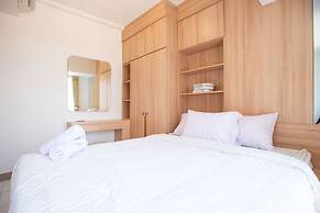 Tokyo Riverside Apartment PIK 2