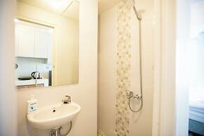 Tokyo Riverside Apartment PIK 2