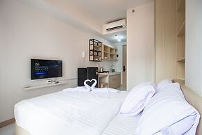 Tokyo Riverside Apartment PIK 2