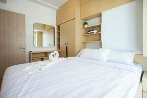 Tokyo Riverside Apartment PIK 2