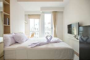 Tokyo Riverside Apartment PIK 2