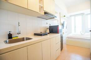 Tokyo Riverside Apartment PIK 2