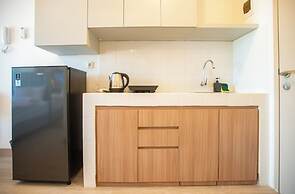 Tokyo Riverside Apartment PIK 2