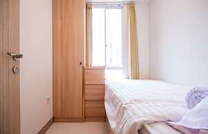 Tokyo Riverside Apartment PIK 2