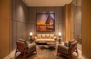 Tokyo Riverside Apartment PIK 2