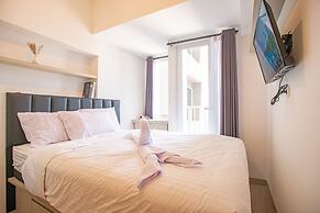 Tokyo Riverside Apartment PIK 2