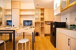 Tokyo Riverside Apartment PIK 2