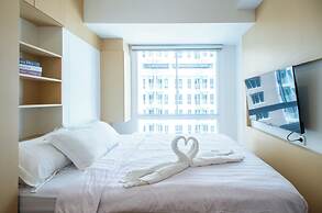 Tokyo Riverside Apartment PIK 2