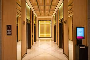 Tokyo Riverside Apartment PIK 2